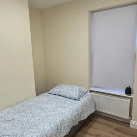 Dublin City Accommodation