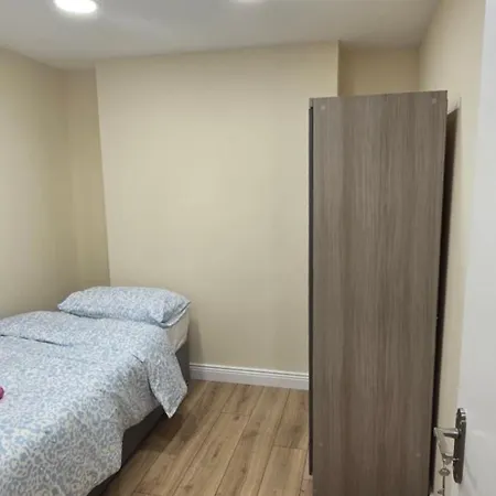 Dublin City Accommodation *