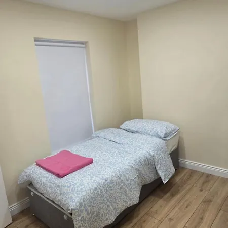 Dublin City Accommodation * Dublino