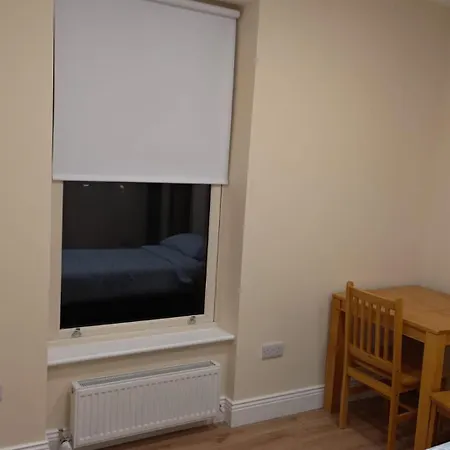 Dublin City Accommodation Appartamento