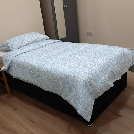 Dublin City Accommodation Appartamento Dublino
