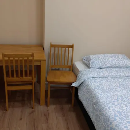 Appartamento Dublin City Accommodation