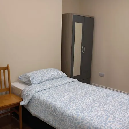 Appartamento Dublin City Accommodation Dublino