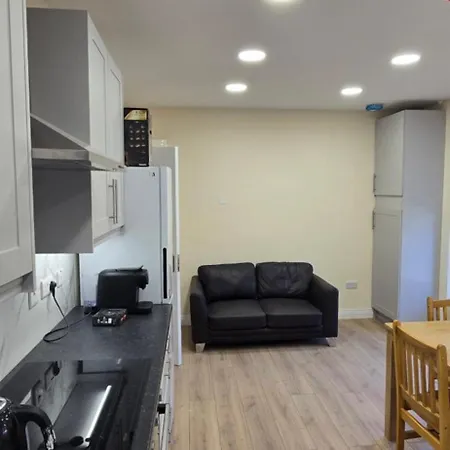 Dublin City Accommodation Appartamento *