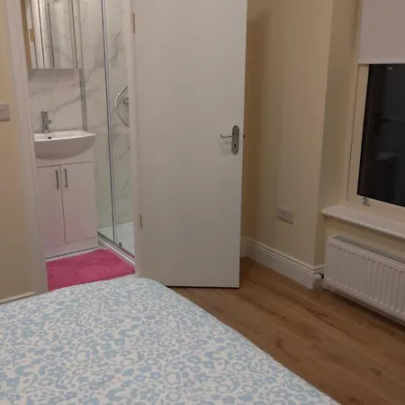 Dublin City Accommodation *