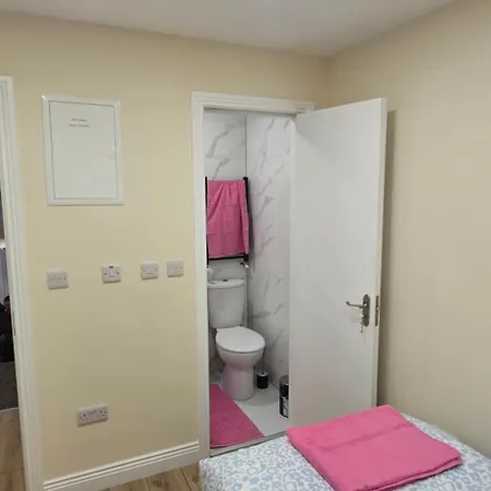 Dublin City Accommodation *
