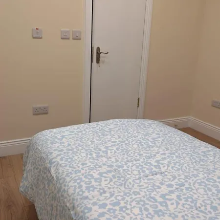 Dublin City Accommodation Dublino