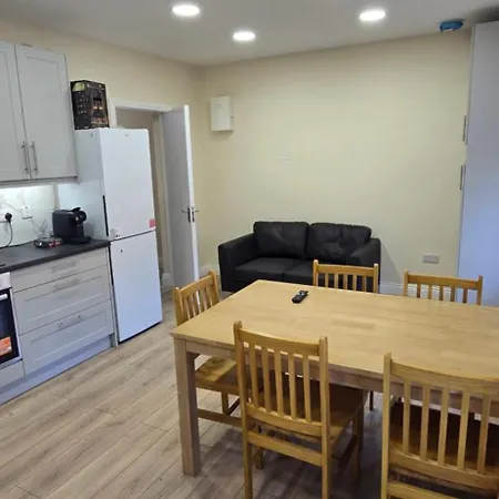 Dublin City Accommodation